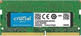 Crucial Basics (CT4G4SFS8266) 4 GB 2666 MHz DDR4 Ram kullananlar yorumlar